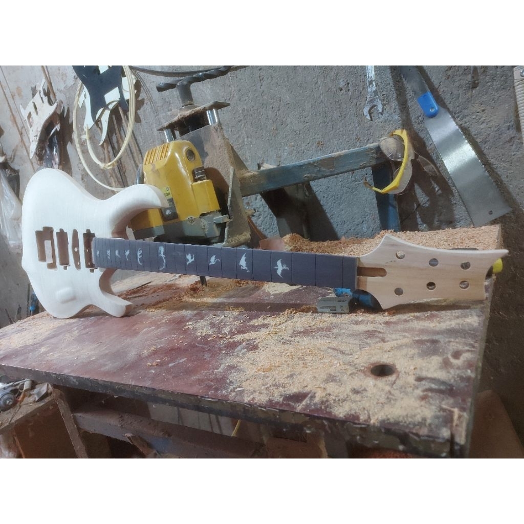 Prs Cleo Herman Li