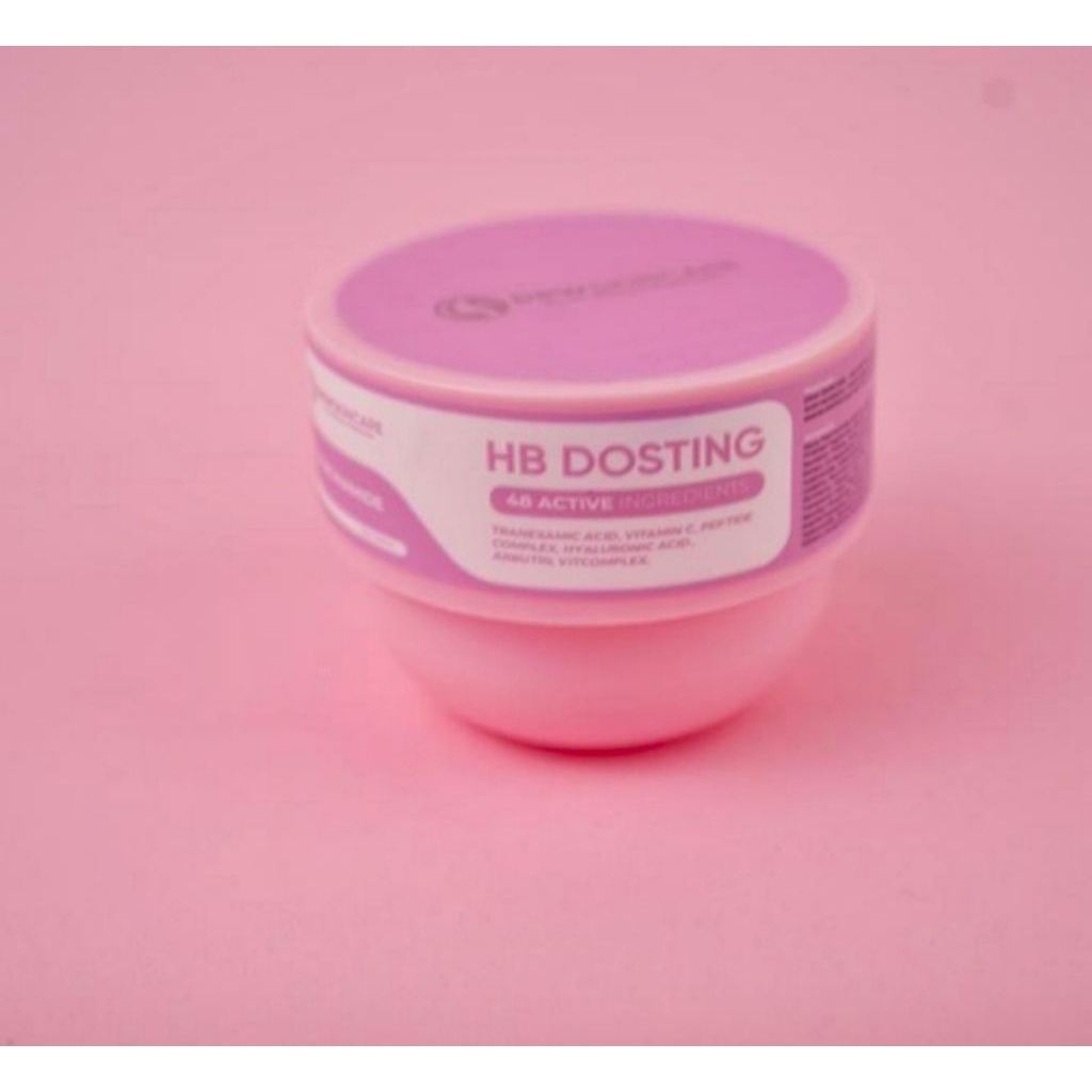 Hand Body DRW Skincare