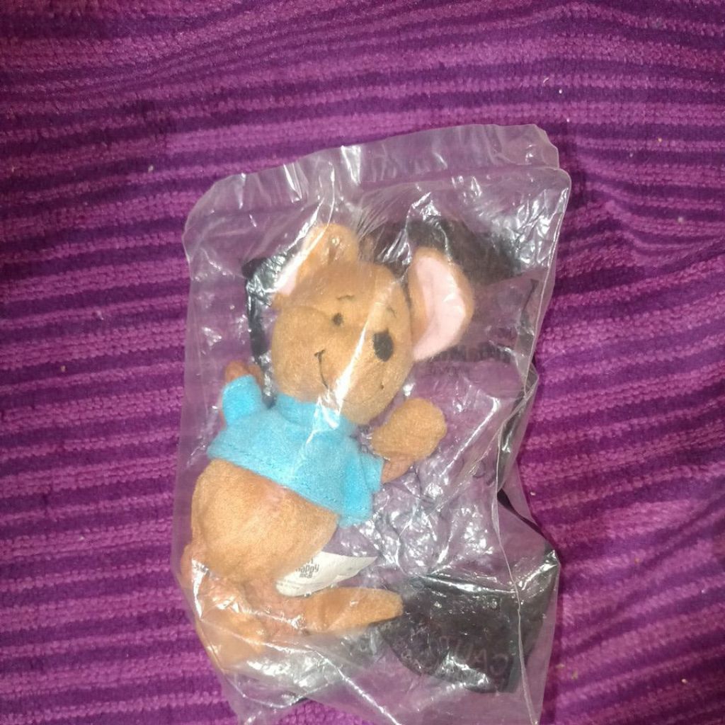 roo heffalump