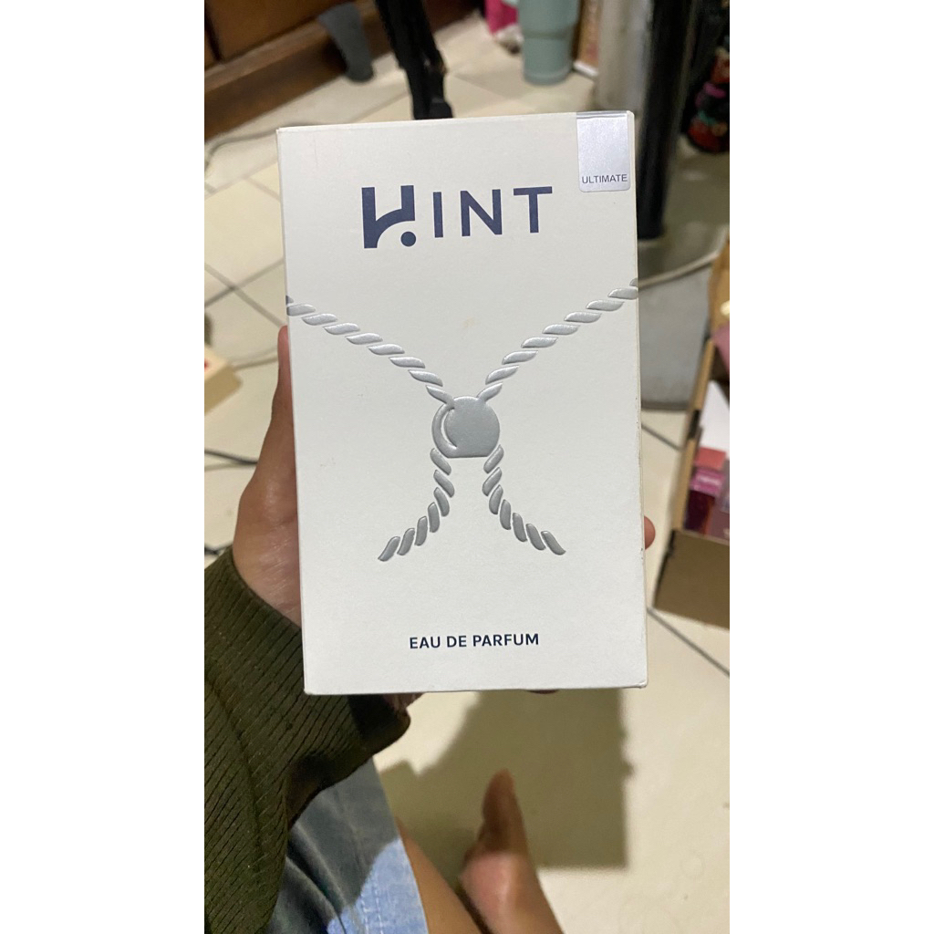 parfum hint ultimate preloved