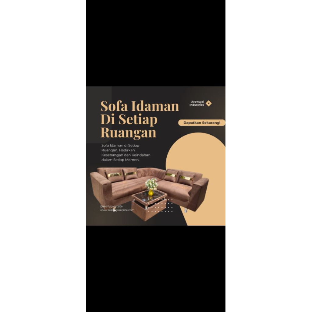 sofa minimalispremium