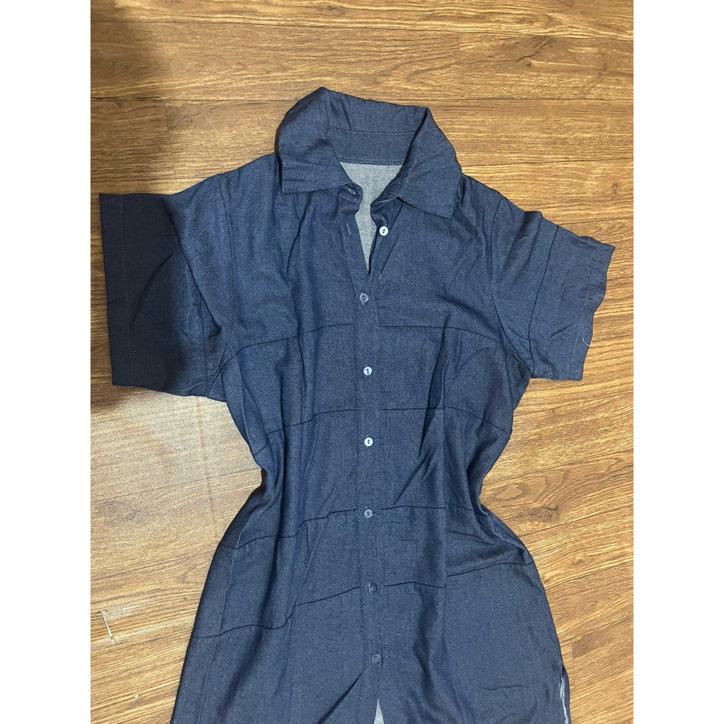 demi  dress