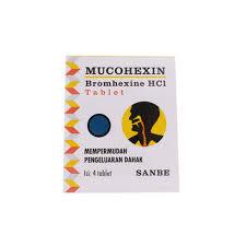 mucohexin tab