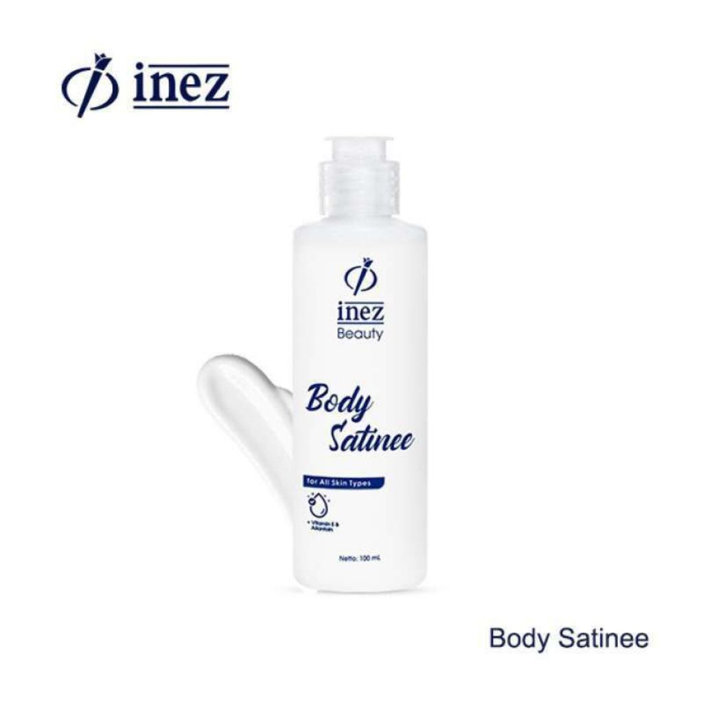 Inez Body Satinne