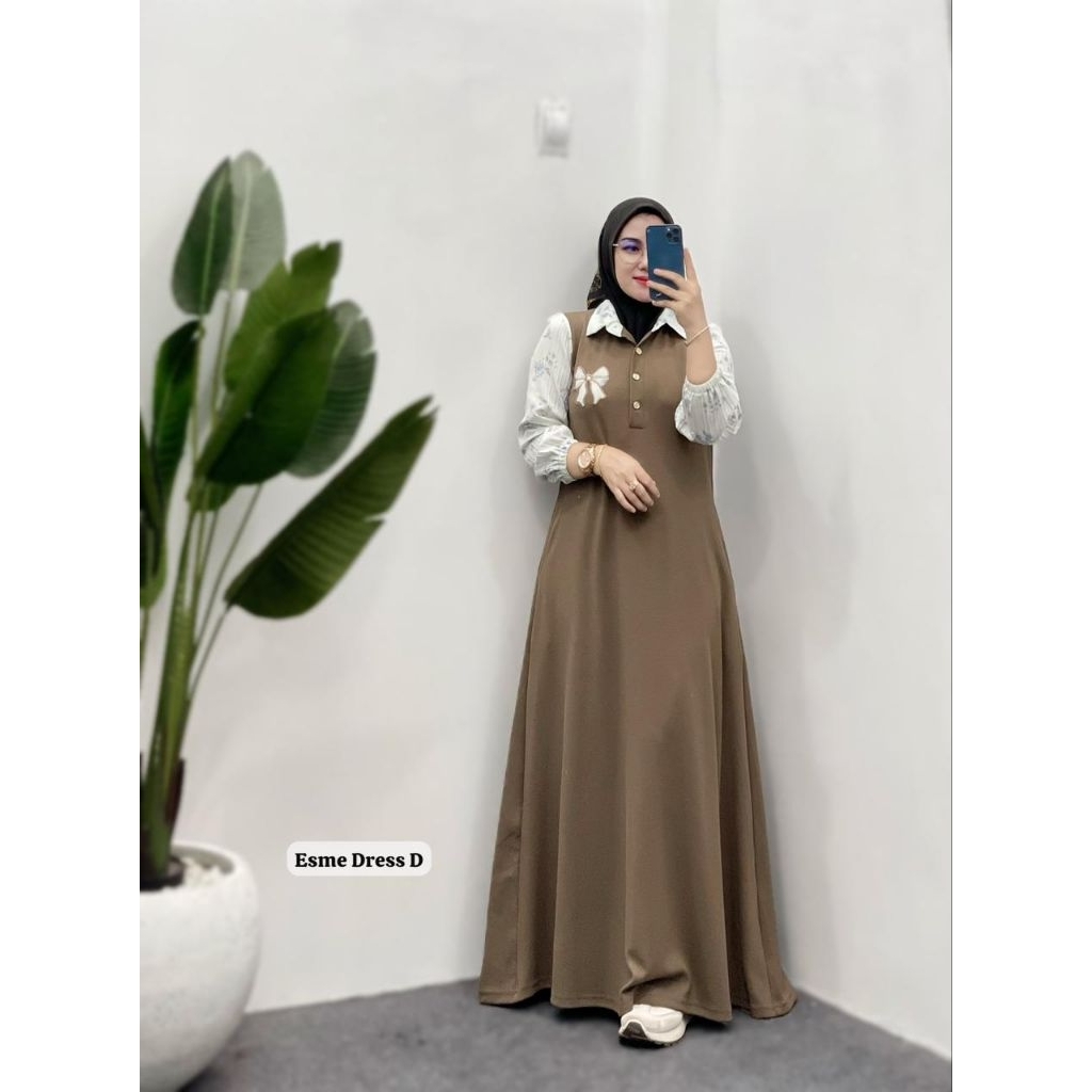 Esme dres