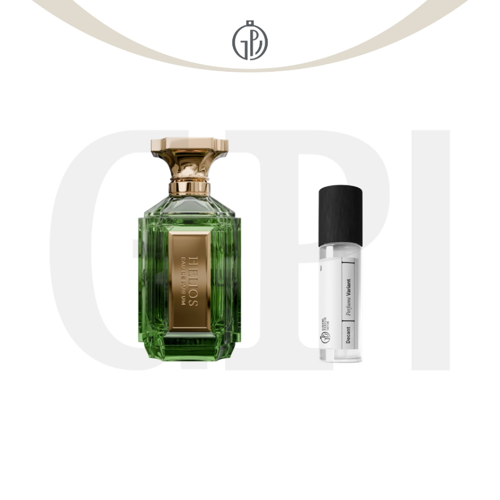 Decant Velixir Helios for Unisex Eau de Parfum