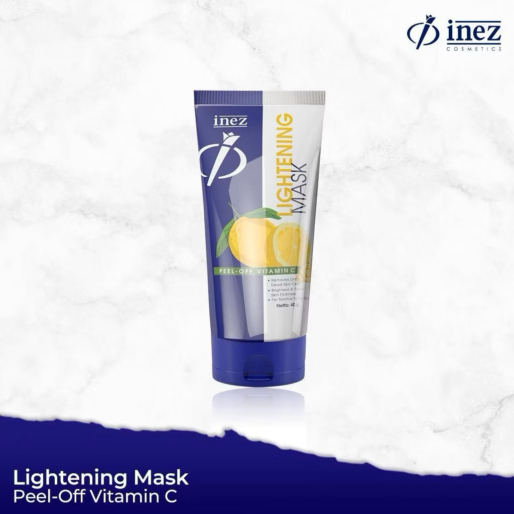 Lightening Mask