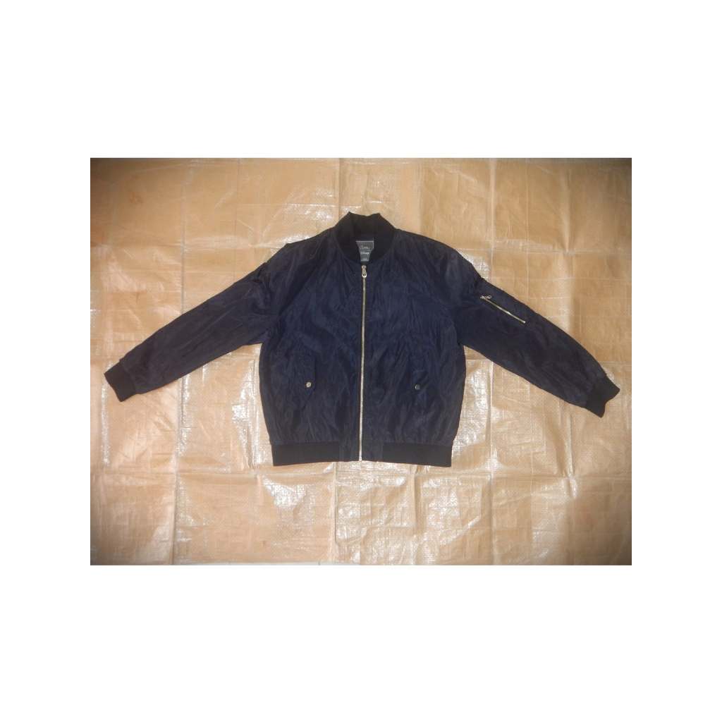 jaket bomber cewek
