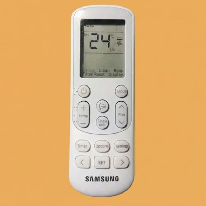 Remote Control AC SAMSUNG DB63-03556 Original
