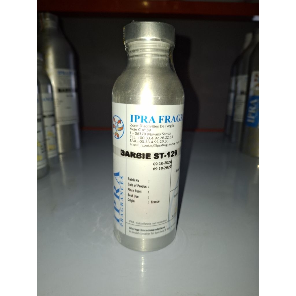 Bibit Parfum IPRA B 250ML