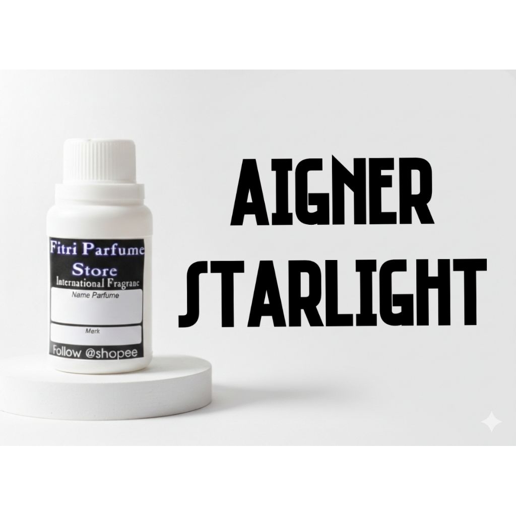 Bibit parfum AIG STARLIGHT 100ml