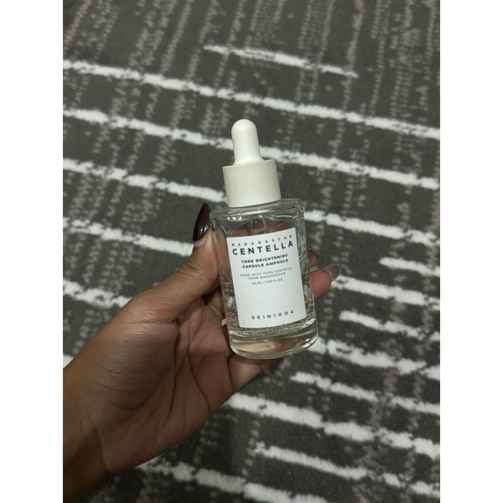 skin1004 serum