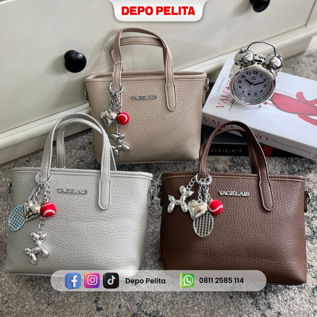 Tas Wanita Elegant
