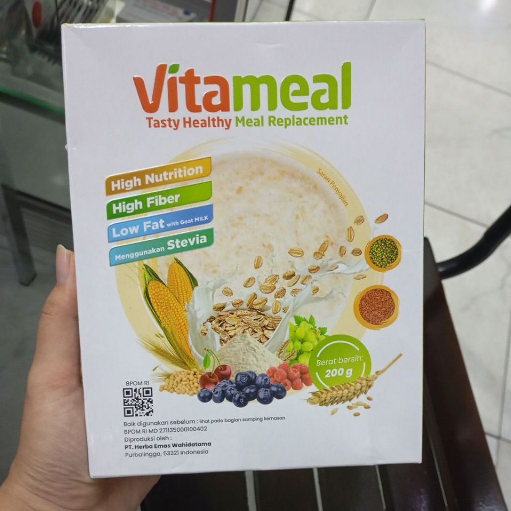 VitaMeal