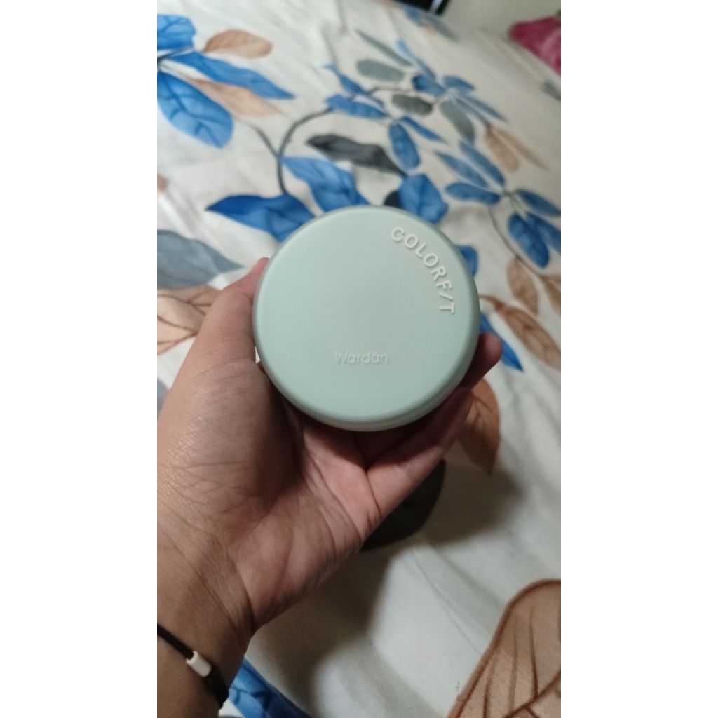 wardah cloud