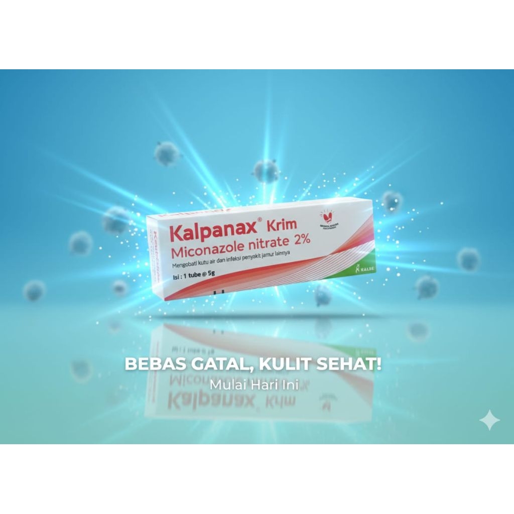 Kalpanax cr