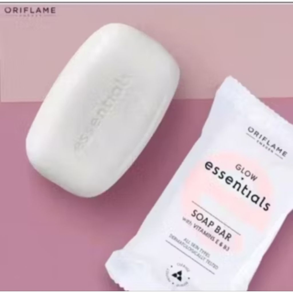 soap bar essential