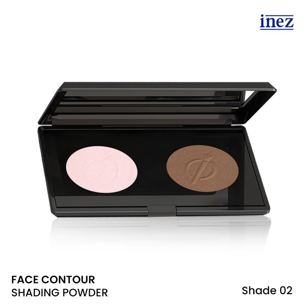 face contour shading powder