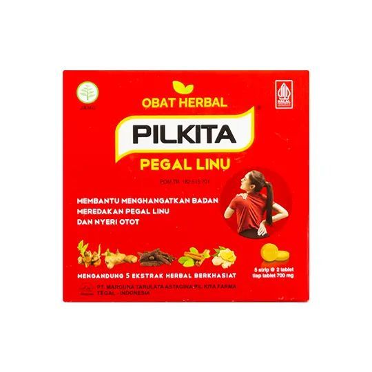 Pilkita Tablet pegel linu