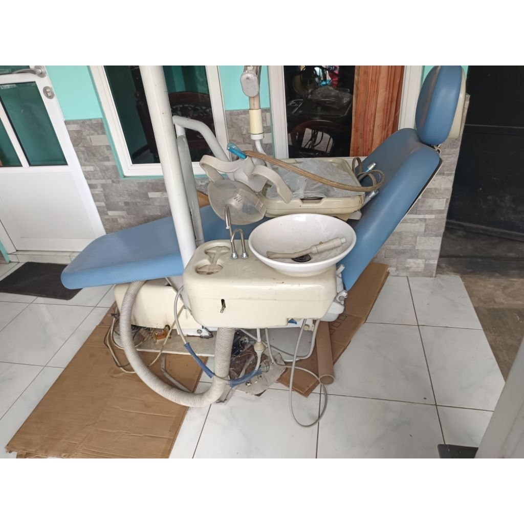 Dental Unit Genatus 2nd