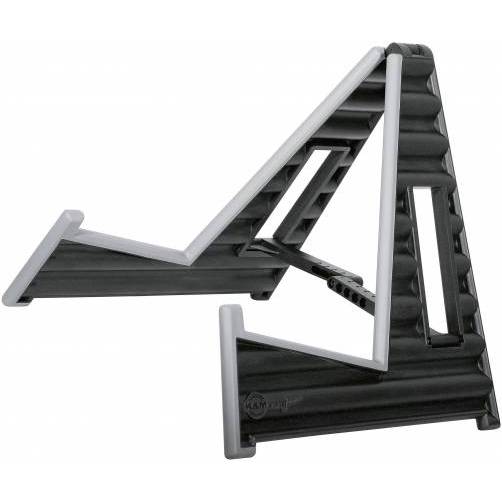 K&M  Wave 10 Guitar Stand