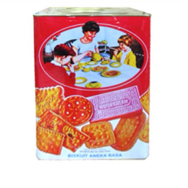 KHONG GUAN ASSORTED