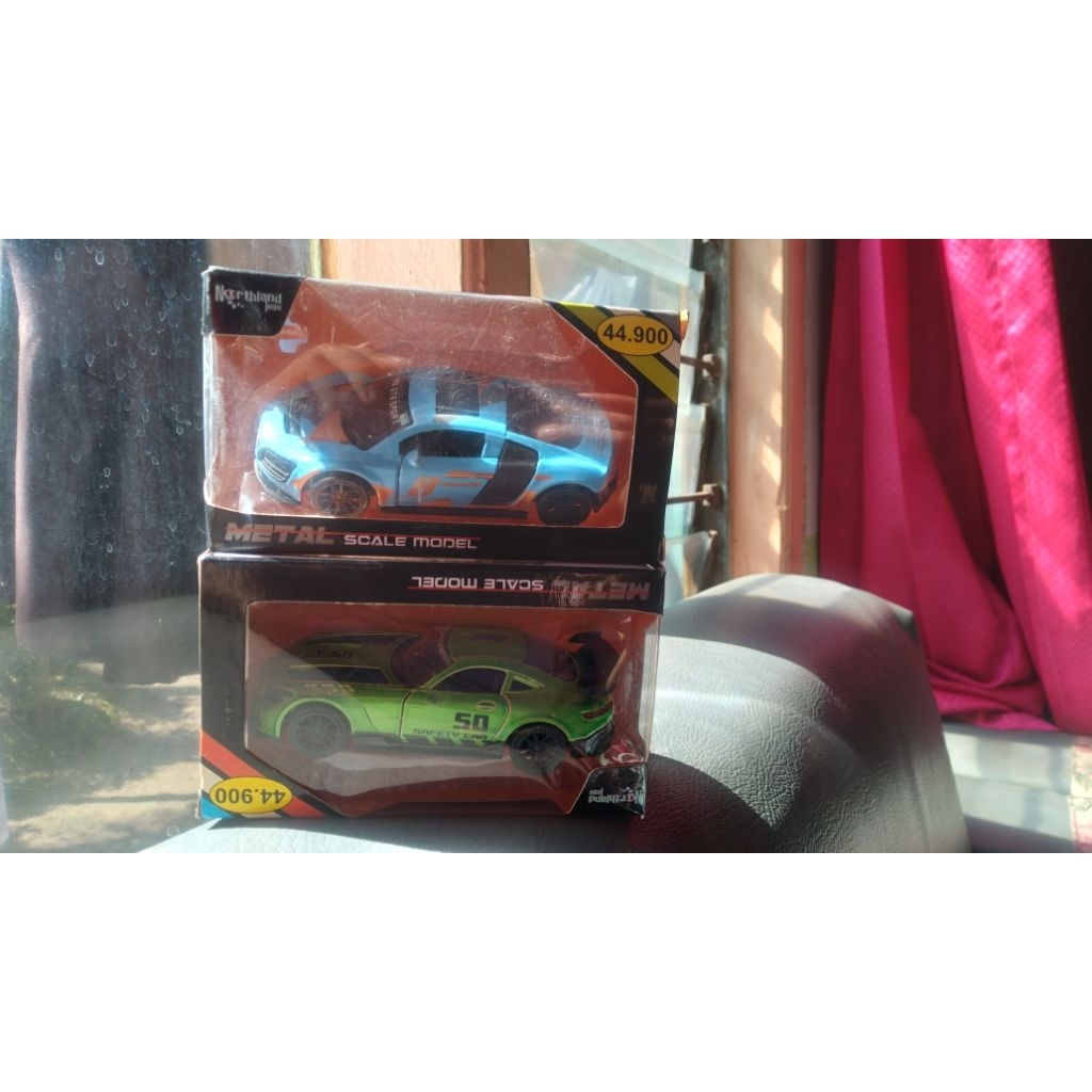 mobil mainan anak