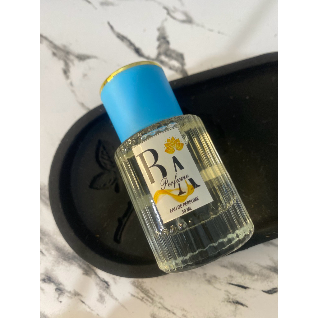 Pacarobane Parfum Pria Ambisius