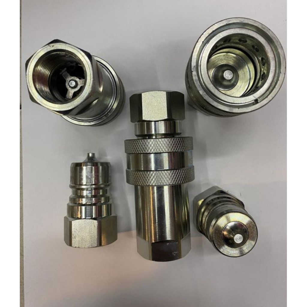 quick coupler 1/2inch