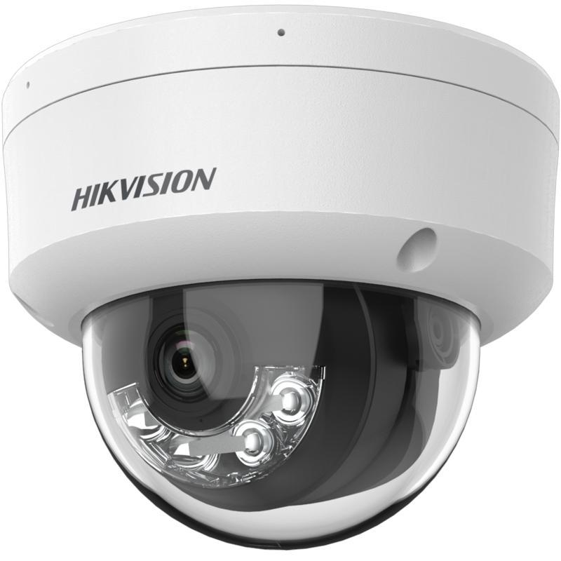 kamera IP dome 6 MP AcuSense