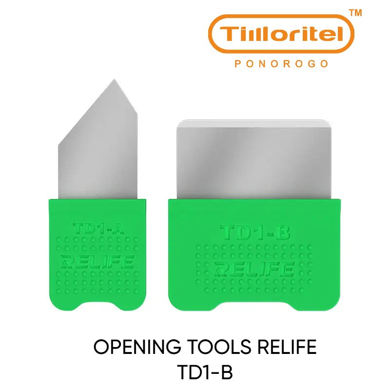 OPENING TOOLS RELIFE TD1-B