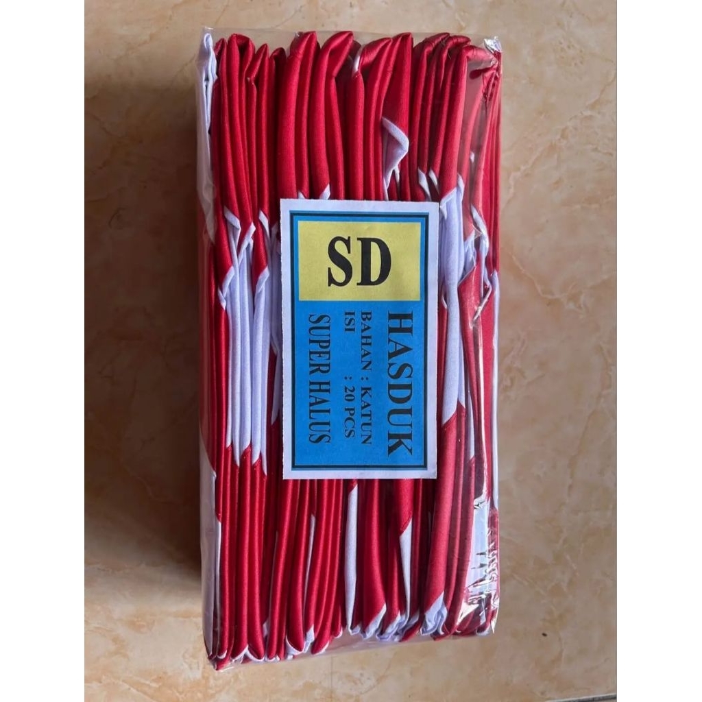 HASDUK SD SUPER HALUS