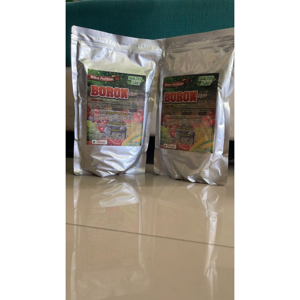 Boron + ZPT 1kg