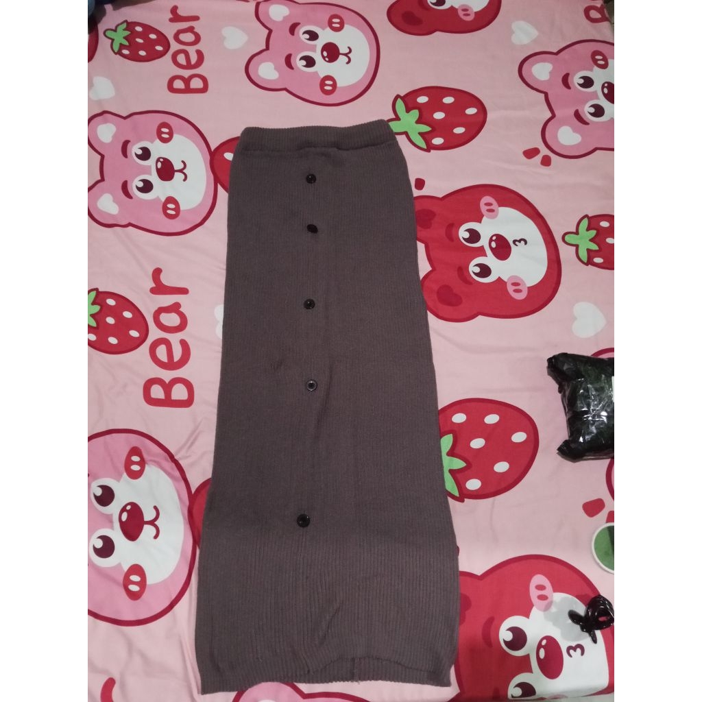 Rok wanita