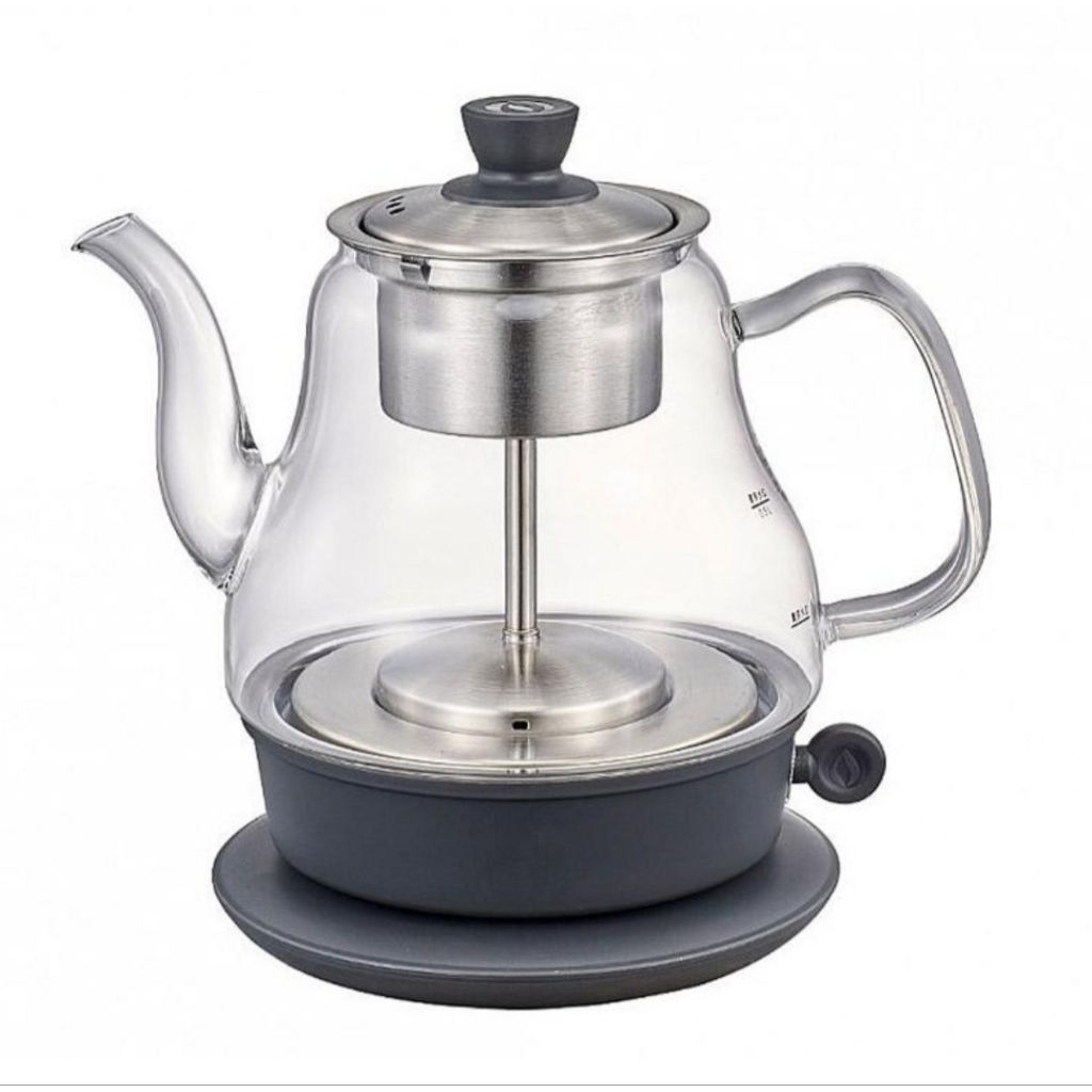 IDEALIFE tea maker like new