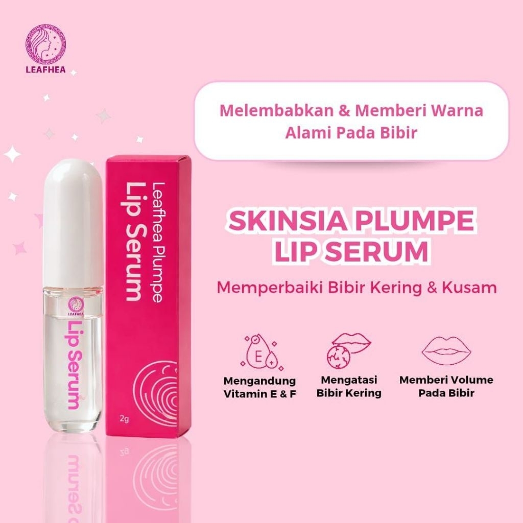 Lipserum
