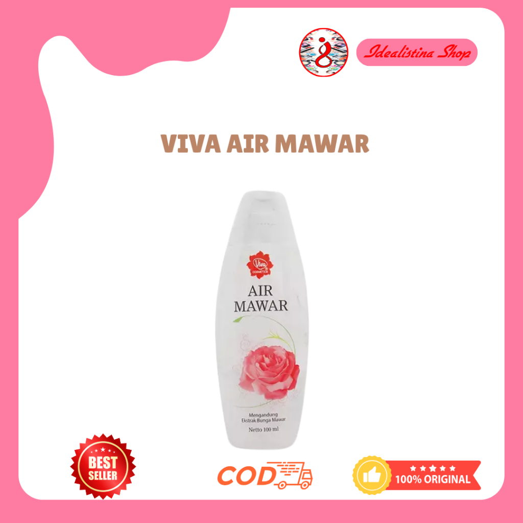 VIVA AIR MAWAR