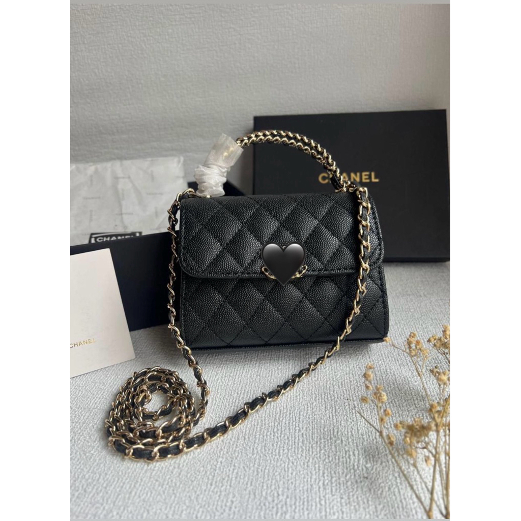 C VIP gift mini rectangle