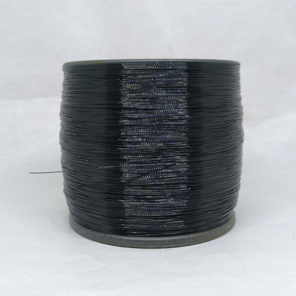 SENAR MATOT HITAM 3000 YARD
