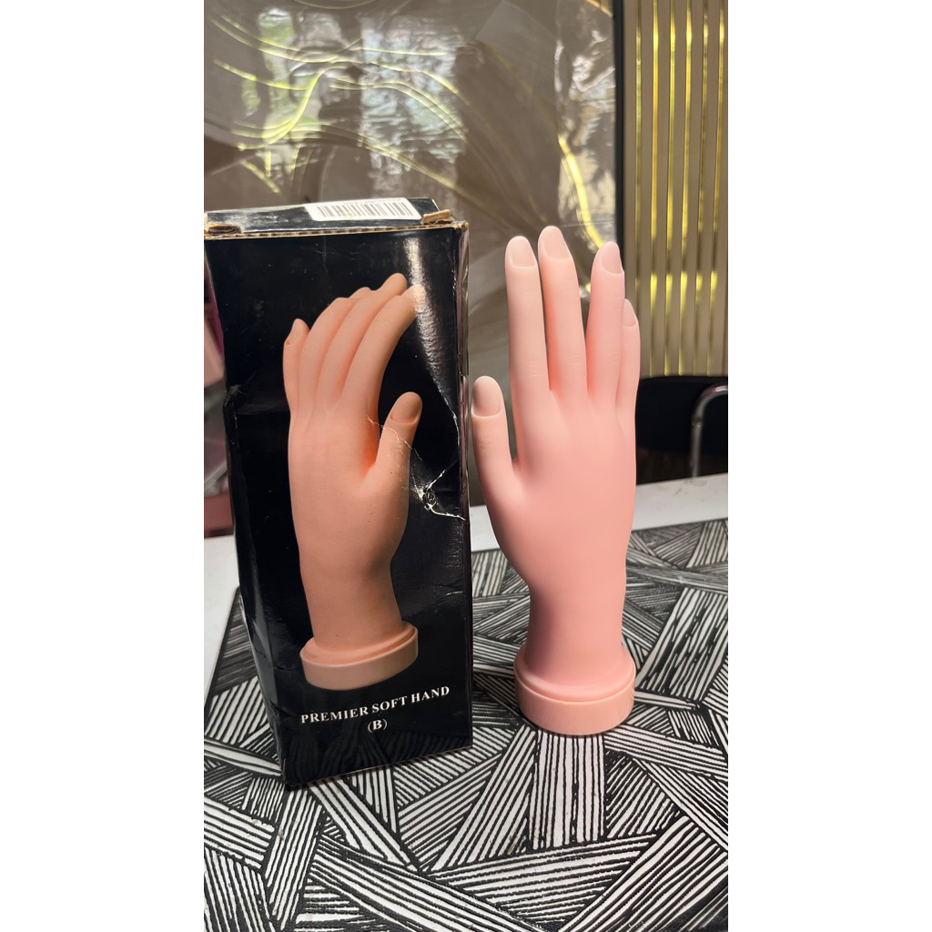 manekin tangan