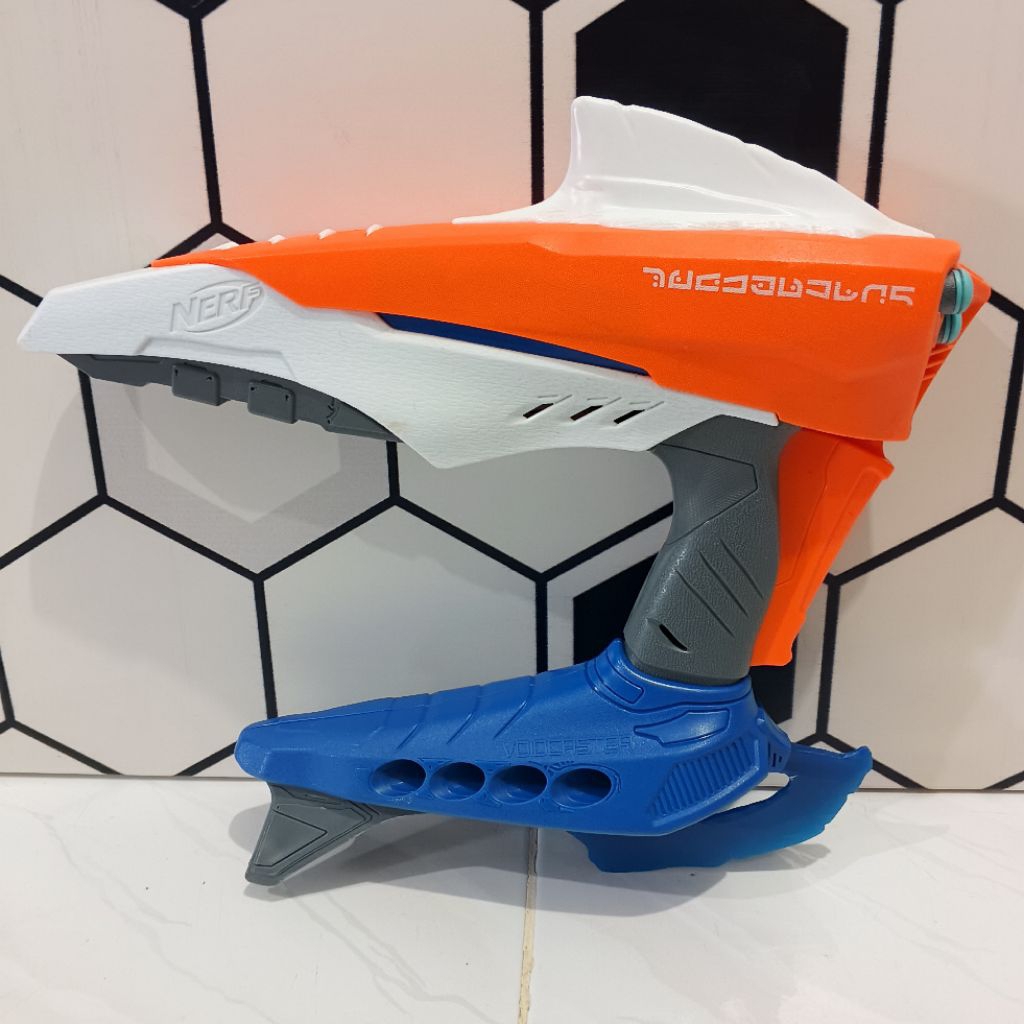 Nerf Voidcaster