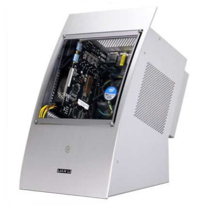 LIAN LI PC Q30X CASE MINI ITX