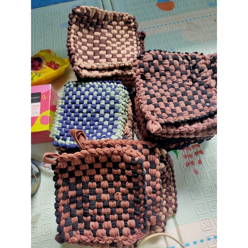 Barang random