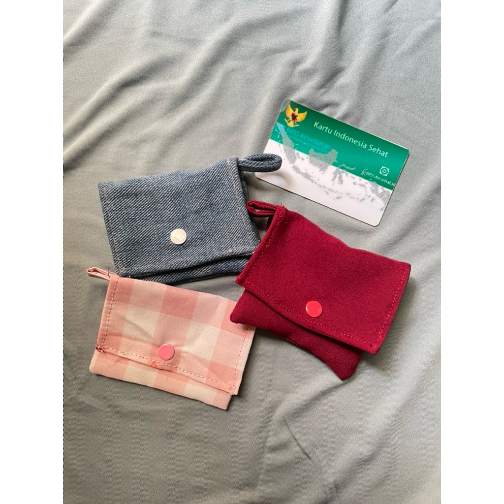 Dompet KTP|dompet kartu