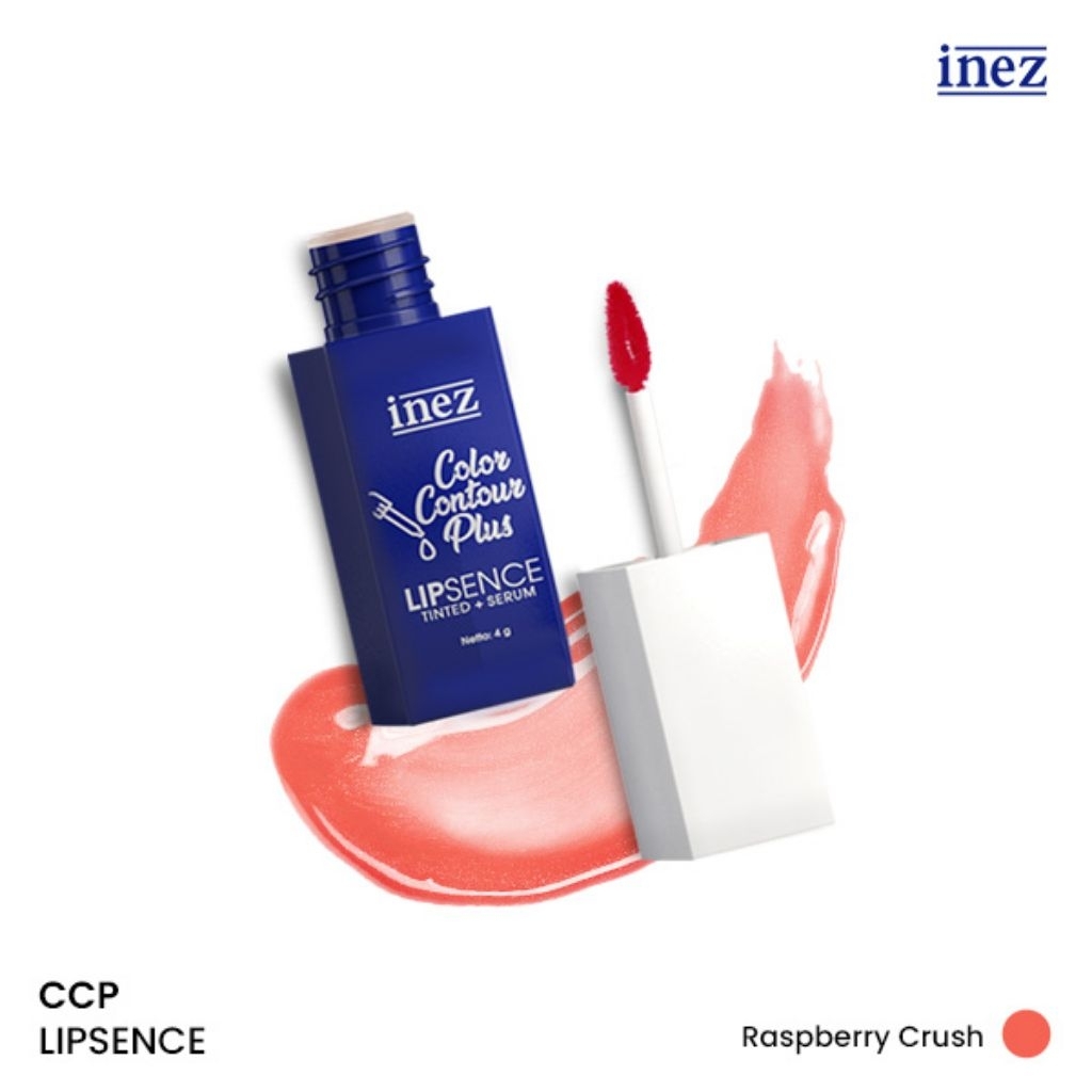Lipsence Tinted Lip Serum