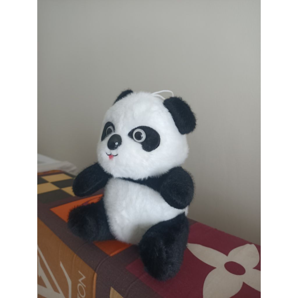 boneka panda fun