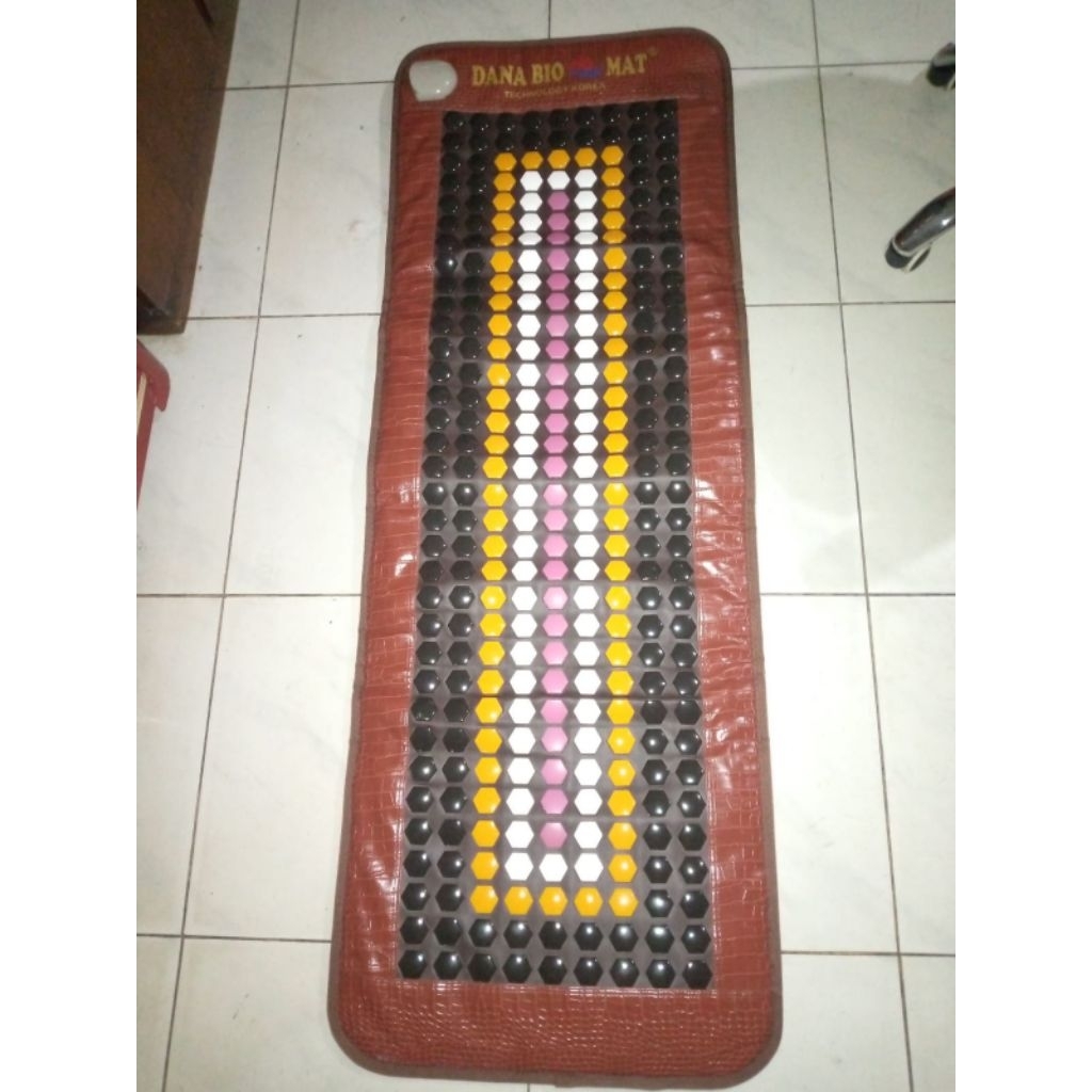 bio mat tras kesehatan