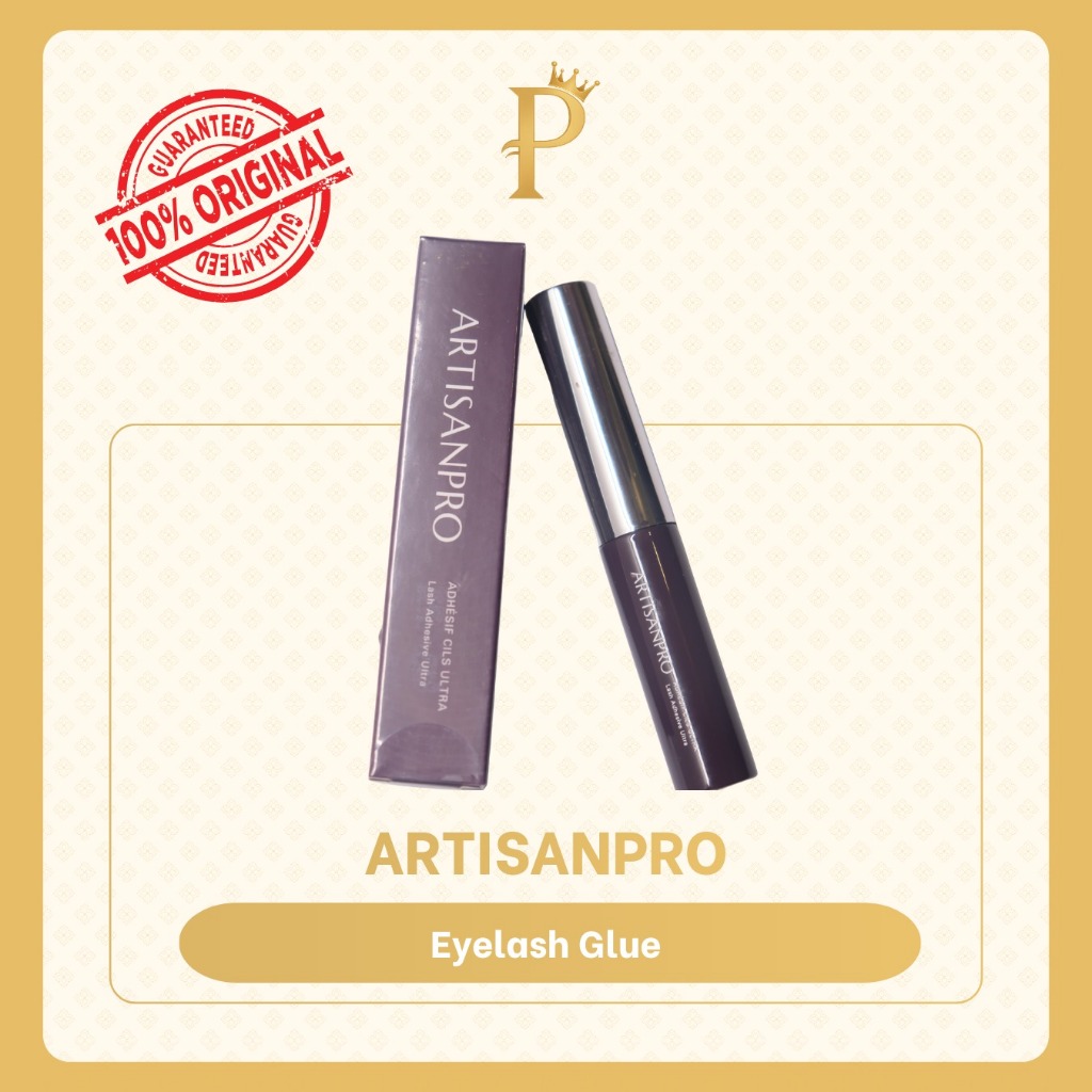 ARTISAN PRO EYELASH GLUE