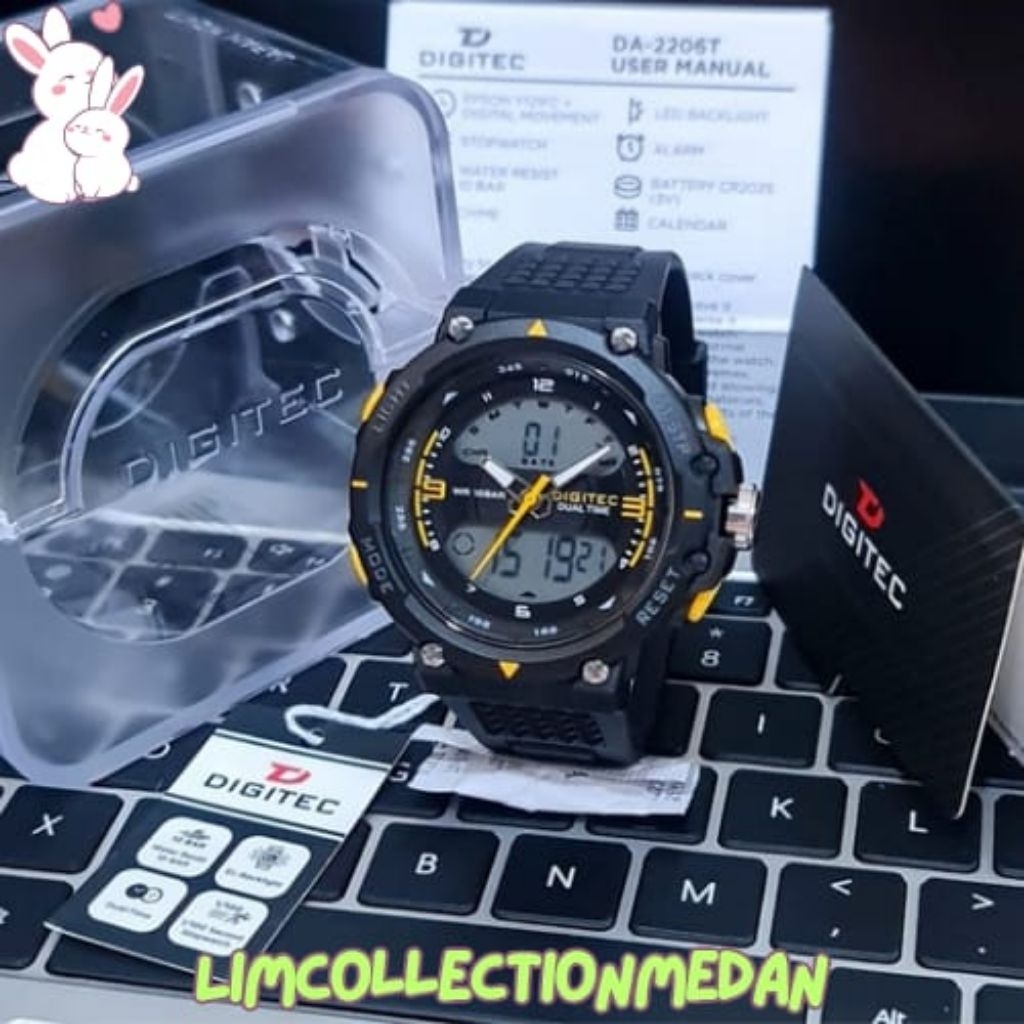 DIGITEC ORIGINAL DA-2206T