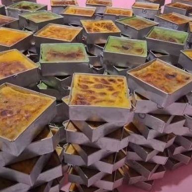 LAPIS KOJO ½ LOYANG